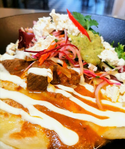 Opinii despre El Diablito Taqueria & Bar în Vaasa - Ravintola-ala