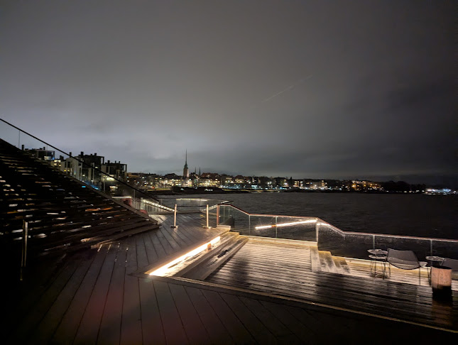 Löyly Helsinki - Ravintola-ala