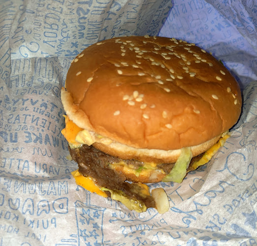 Hesburger Rovaniemi - Rovaniemi