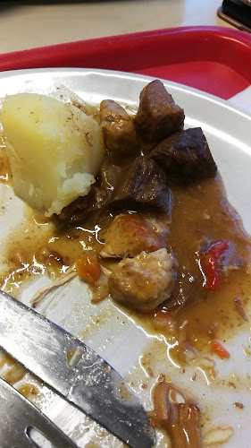 Ruokala Friimus - Kouvola