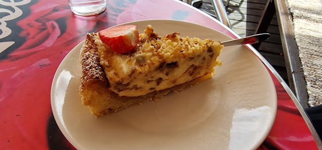 Opinii despre Tmi Ruusan Kahvila în Somero - Ravintola-ala