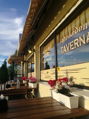 Orikedon Taverna