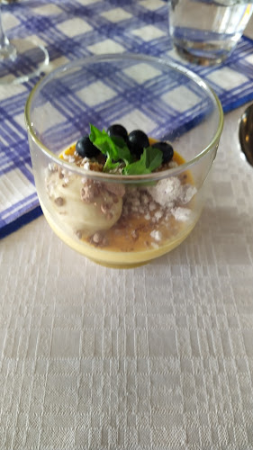 Ravintola Saari - Ravintola-ala