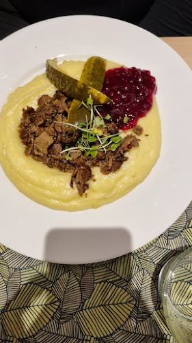 Ravintola Talonpöytä Kuusamo - Ravintola-ala