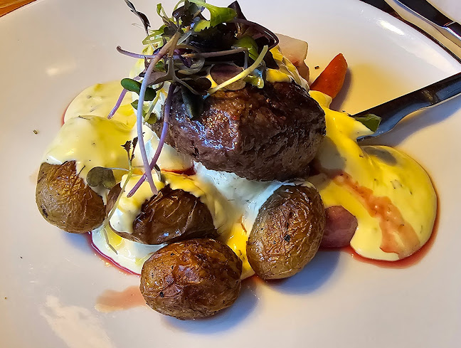 Comments and reviews of Ravintola Casa Mare