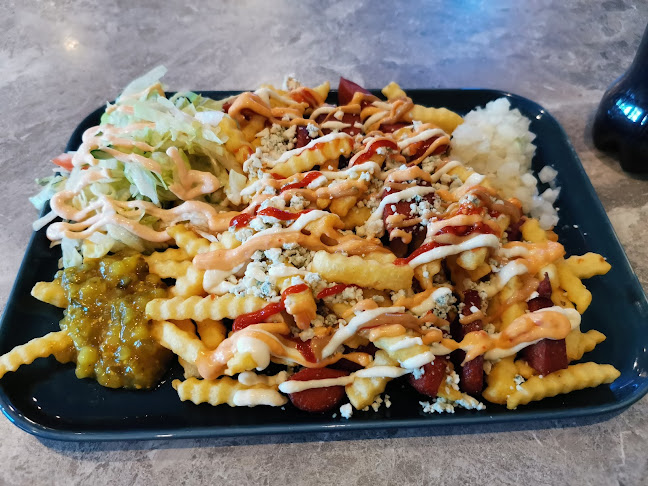 Reviews of Herkkules in Porvoo - Ravintola-ala