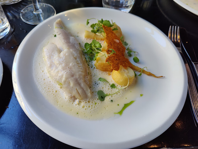 Ateljé Finne - Ravintola-ala