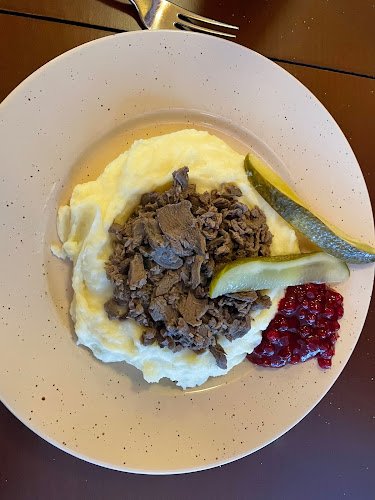 Uksakka Catering - Ravintola-ala