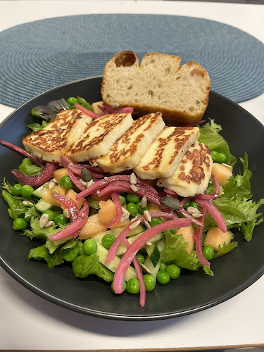 Taikinatalo - Kaarina