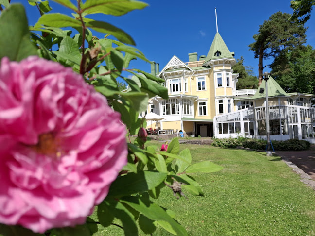 Ravintola Meriniemi - Kotka