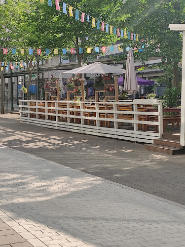 Fox Shed - Ravintola-ala