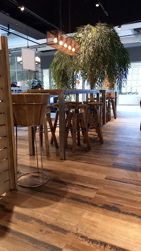 Espresso House - Ravintola-ala