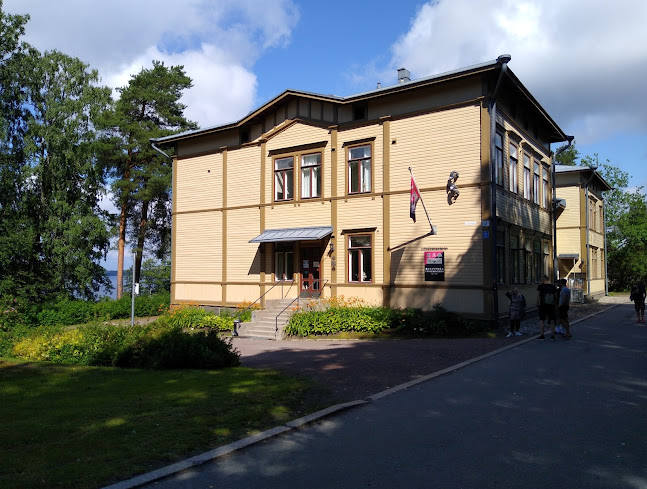 Comentarii opinii despre Ravintola Upseerikerho Lappeenranta