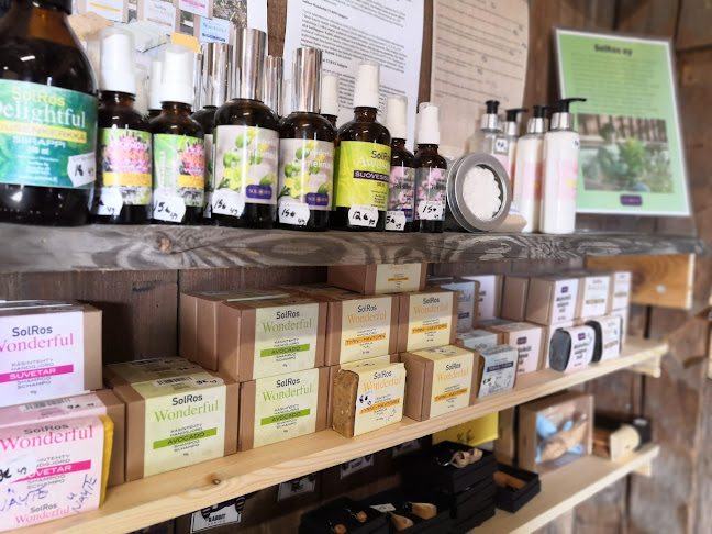 Comentarii opinii despre Makasiinin Puoti & Kahvila