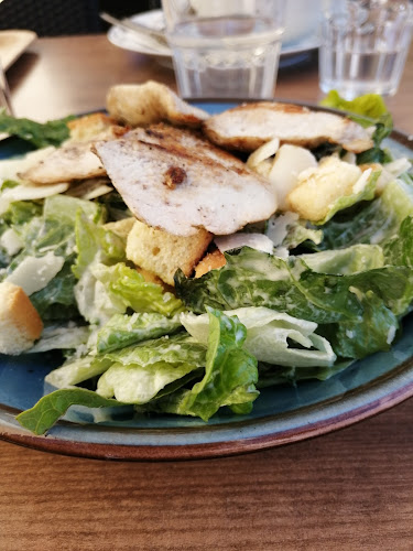 Ravintola Annan Kartano - Helsinki