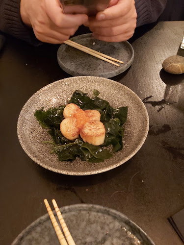 Shinobi - Ravintola-ala