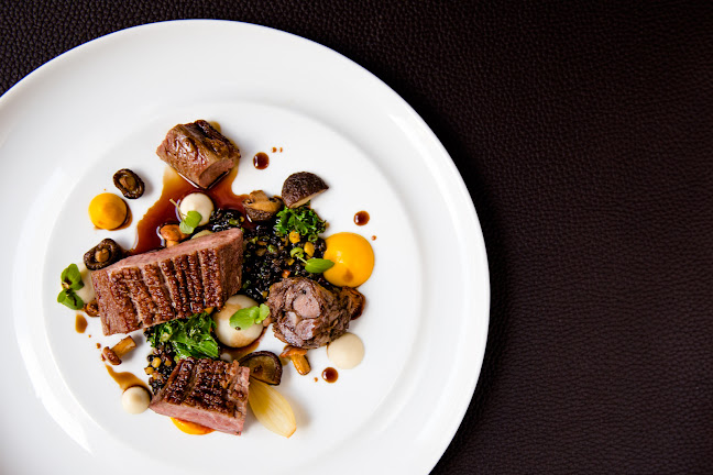 PASSIO Ravintola - Helsinki