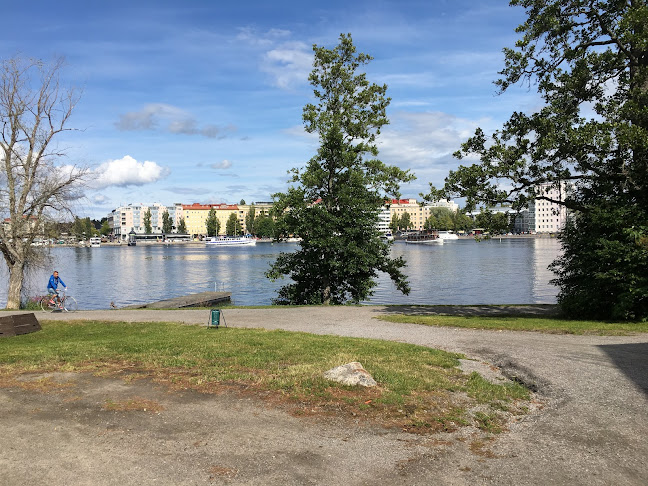 Huwila Bar & Kitchen - Savonlinna