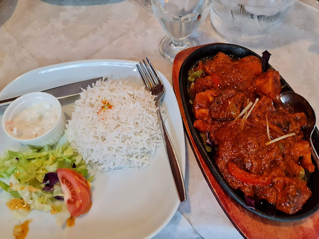 Royal Mustang Open Times