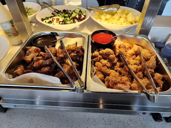 Comments and reviews of Ninki sushi