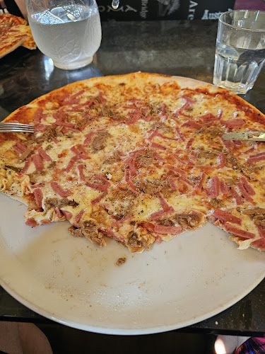Atan Kebab Pizza Äänekoski - Äänekoski