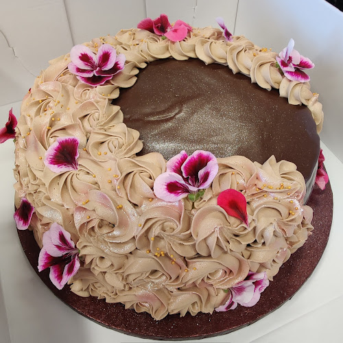 Comments and reviews of Tina's Bakery Finland