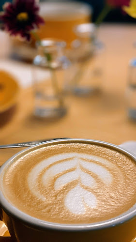 Stay Friendly Coffee - Helsinki