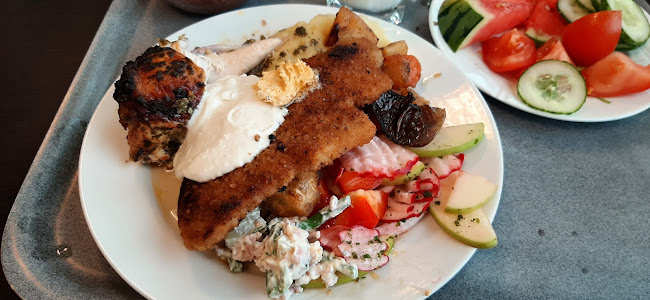 Opinii despre Lounasravintola pikkuVELI în Ylivieska - Ravintola-ala