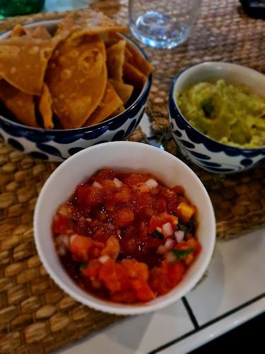 Comments and reviews of Yuca