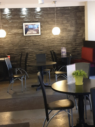 Pressan Pizza - Pori