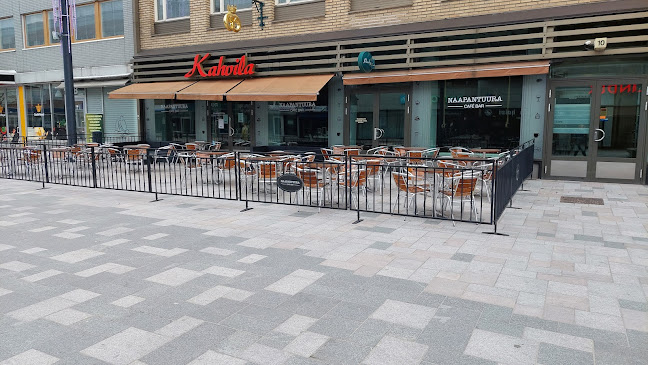 Cafe Bar Naapantuura