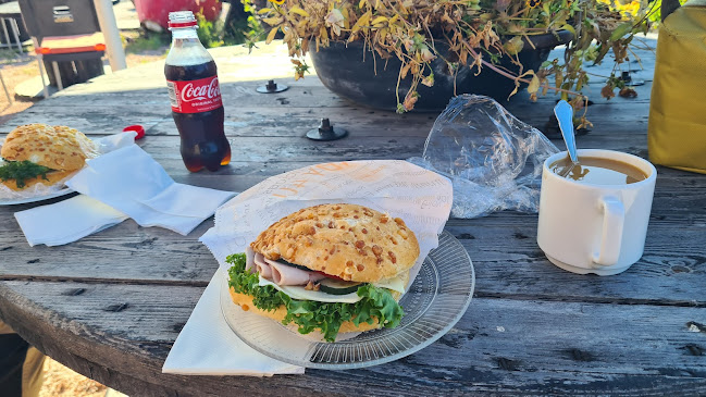 Café Konttori - Hanko