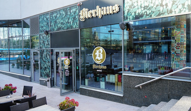 Comentarii opinii despre Bierhaus München