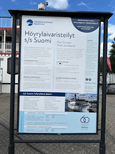 Rantaväylä, 40100 Jyväskylä