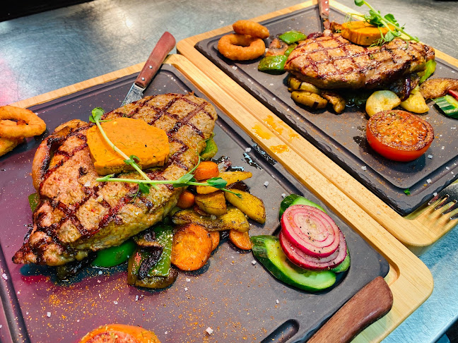 Opinii despre Ismet Restaurant Nurmijärvi în Nurmijärvi - Ravintola-ala