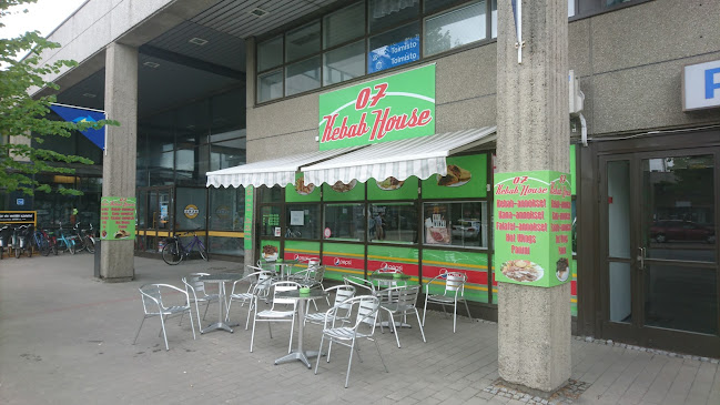 Ruukintie 2, 60100 Seinäjoki