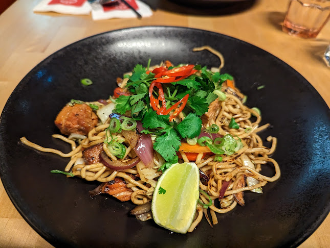 Ravintola Himo Pasta House