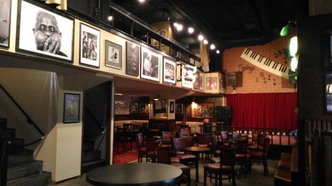 Gastropub Nordic - Tampere