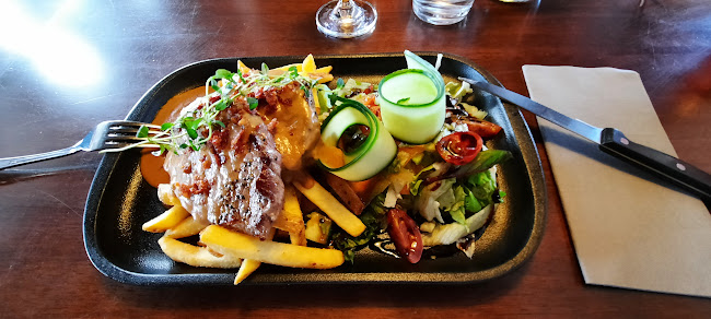 Ravintola Messi - Sotkamo