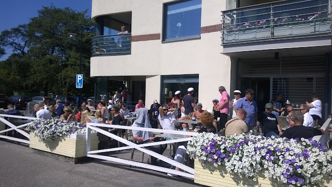 Cafferie Hanko - Hanko