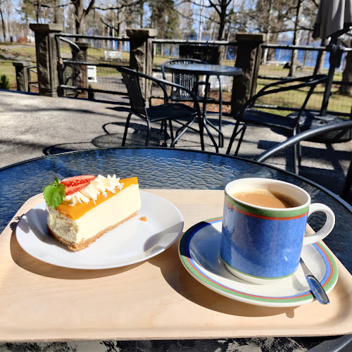 Kartanokahvila Mielihyvin - Tampere