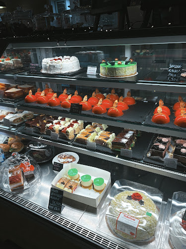 Konditoria-Kahvila Sofia, Pulla-Pirtti Oy - Ravintola-ala