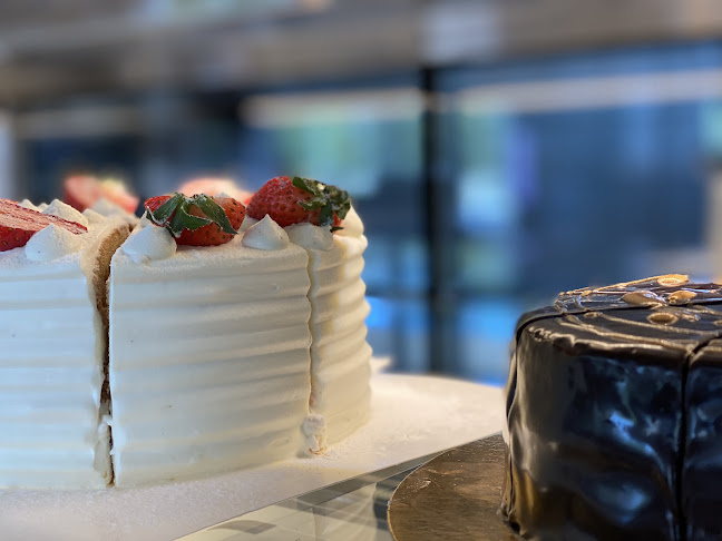 Opinii despre Nallikari Bakery în Oulu - Ravintola-ala