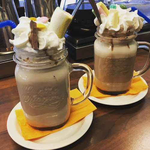 Reviews of Cafe Mokka in Kajaani - Ravintola-ala