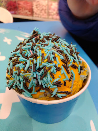 Opinii despre Spice Ice by CandyTown în Vantaa - Ravintola-ala