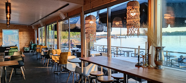 Rampsi Kitchen & Lounge - Ravintola-ala
