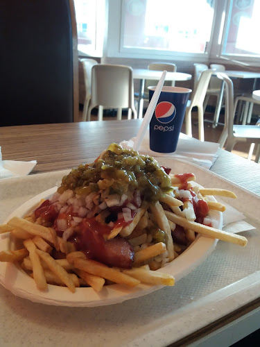 Scanburger - Rovaniemi