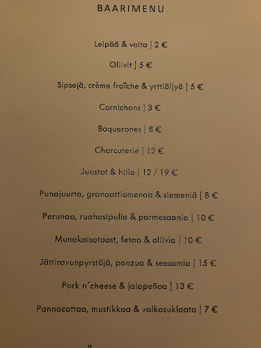 Grape Wine Bar & Tasting Room