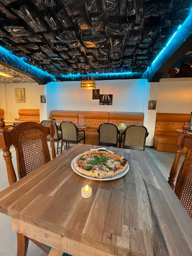 Grande Margherita - Nokia