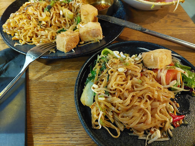 The One Thai Kitchen